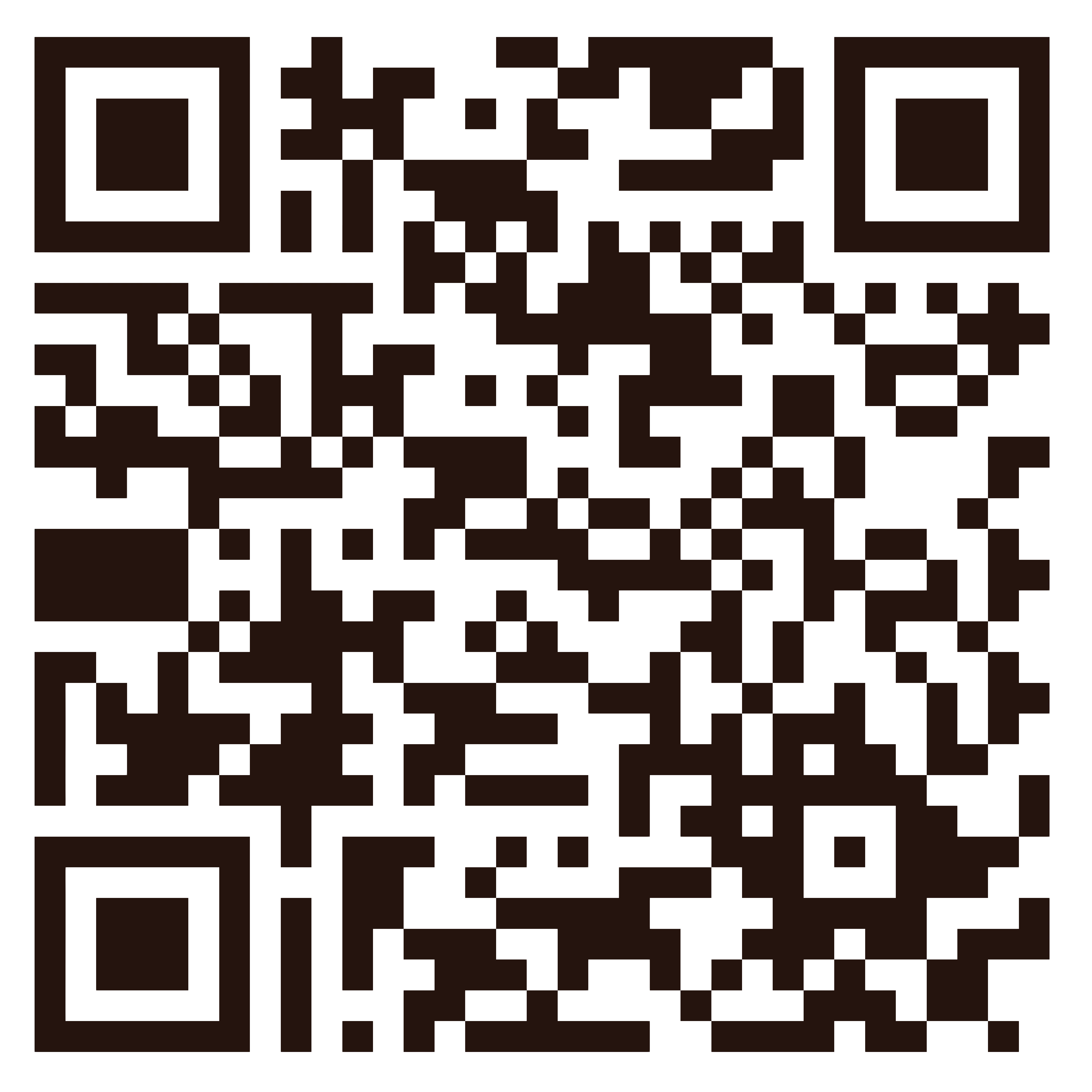 MahaRERA QR Code